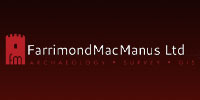 Farrimond MacManus Ltd, Belfast Company Logo