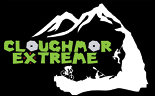 Cloughmor Extreme, Rostrevor Company Logo