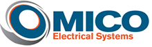 MICO Electrical Systems Logo