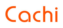 Cachi Hot Nuts, Belfast Company Logo