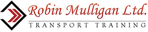 Robin Mulligan Ltd Logo