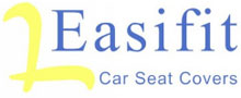Easifit Seat Covers Logo