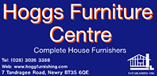 Hoggs Furnishing Centre LtdLogo