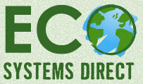 Eco Systems Direct Logo