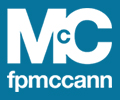 FP McCann Ltd Logo