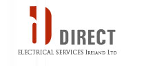 Direct Electrical Services (Ireland) LtdLogo