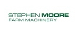 Stephen Moore Farm & Garden Machinery, Coleraine Company Logo