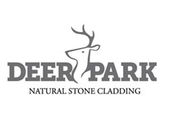 Deerpark Natural Stone Cladding Northern Ireland Logo
