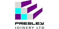 Presley Joinery Logo