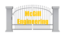McGill Engineering Ireland LtdLogo