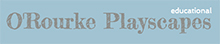 ORourke Playscapes Logo