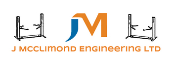J McClimond Engineering Ltd Logo