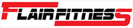 Flair Fitness Ireland Logo