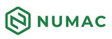 Numac Fabrications Ireland Logo