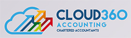 Cloud 360 AccountingLogo