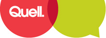 Quell Training Ireland Logo