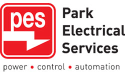 Park Electrical Services Ireland Logo