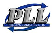 Phillips Logistics Ltd Logo