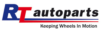 RT Autoparts Ltd Logo