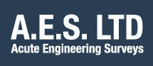 3D Laser Scanning BIM Ireland Logo