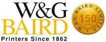 W&G Baird LtdLogo