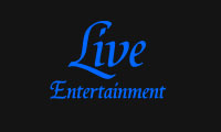 Starsearch Live Entertainment Logo
