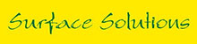 Surface Solutions Ireland Logo