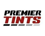Premier Tints NILogo