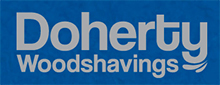 Doherty Woodshavings IrelandLogo