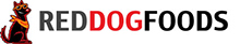 Red Dog Artisan FoodsLogo
