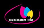 Tralee Instant PrintLogo