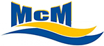 MCM Trailers and Sheds LtdLogo
