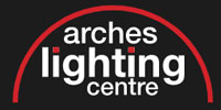 Arches Lighting CentreLogo