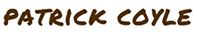 Patrick Coyle Furniture SprayingLogo