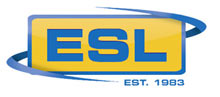 ESL Engineering Ltd, Coleraine Company Logo