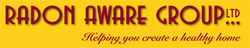 Radon Aware Group Ltd Logo