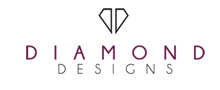 Diamond Designs Uniforms Logo