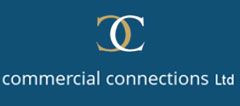 Commercial Connections Ireland, Dublin Company Logo