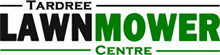 Tardree Lawnmower centreLogo