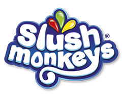 Slush Monkeys Logo