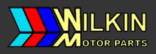 Wilkin Motor Parts Ltd Logo