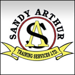 Sandy Arthur Training Services Ltd