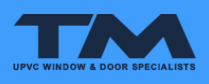 TM UPVC Windows Logo