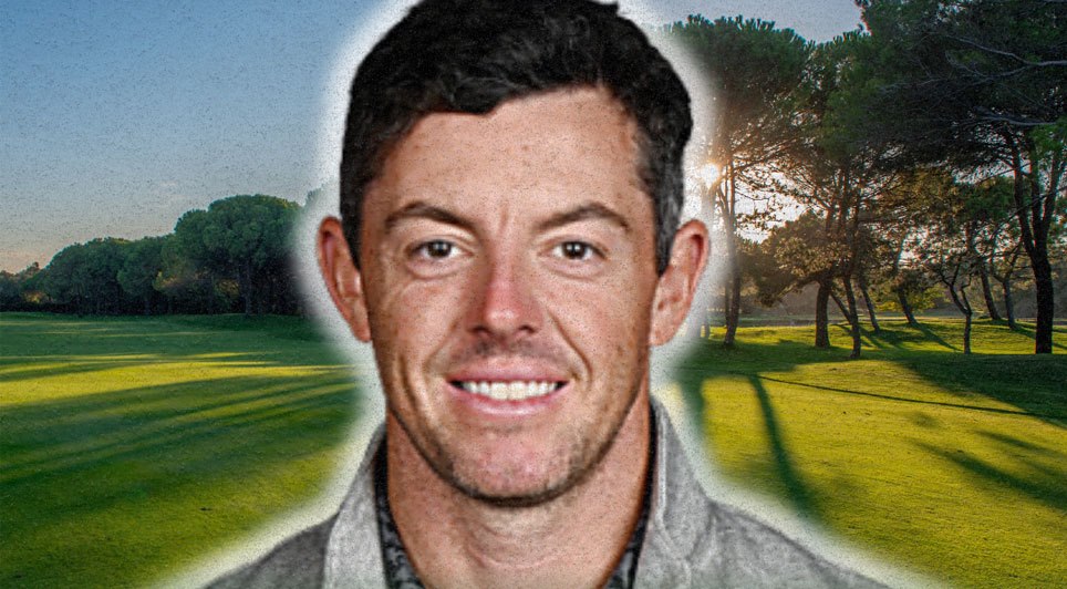 UUP Urge King Charles III To Honour NI Golfing Icon