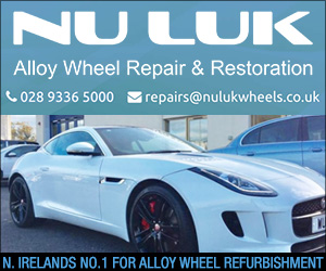Nu Luk Wheels