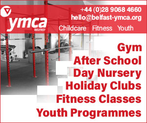 Belfast YMCA