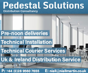 Pedestal Solutions Limited