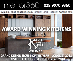 Interior 360 Design Ltd
