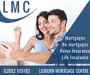 Lisburn Mortgage Centre