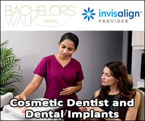 Bachelors Walk Dental Surgery Lisburn